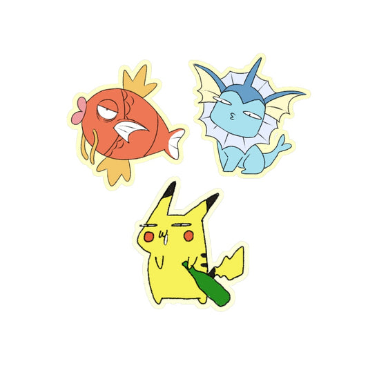 pokescam sticks